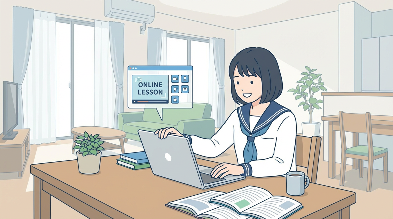 準備・ログイン