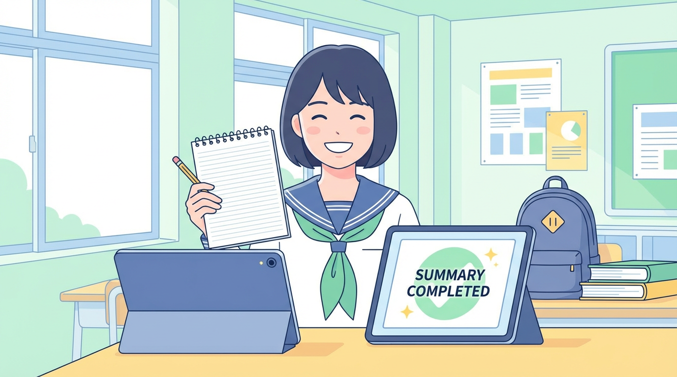 振り返り・宿題