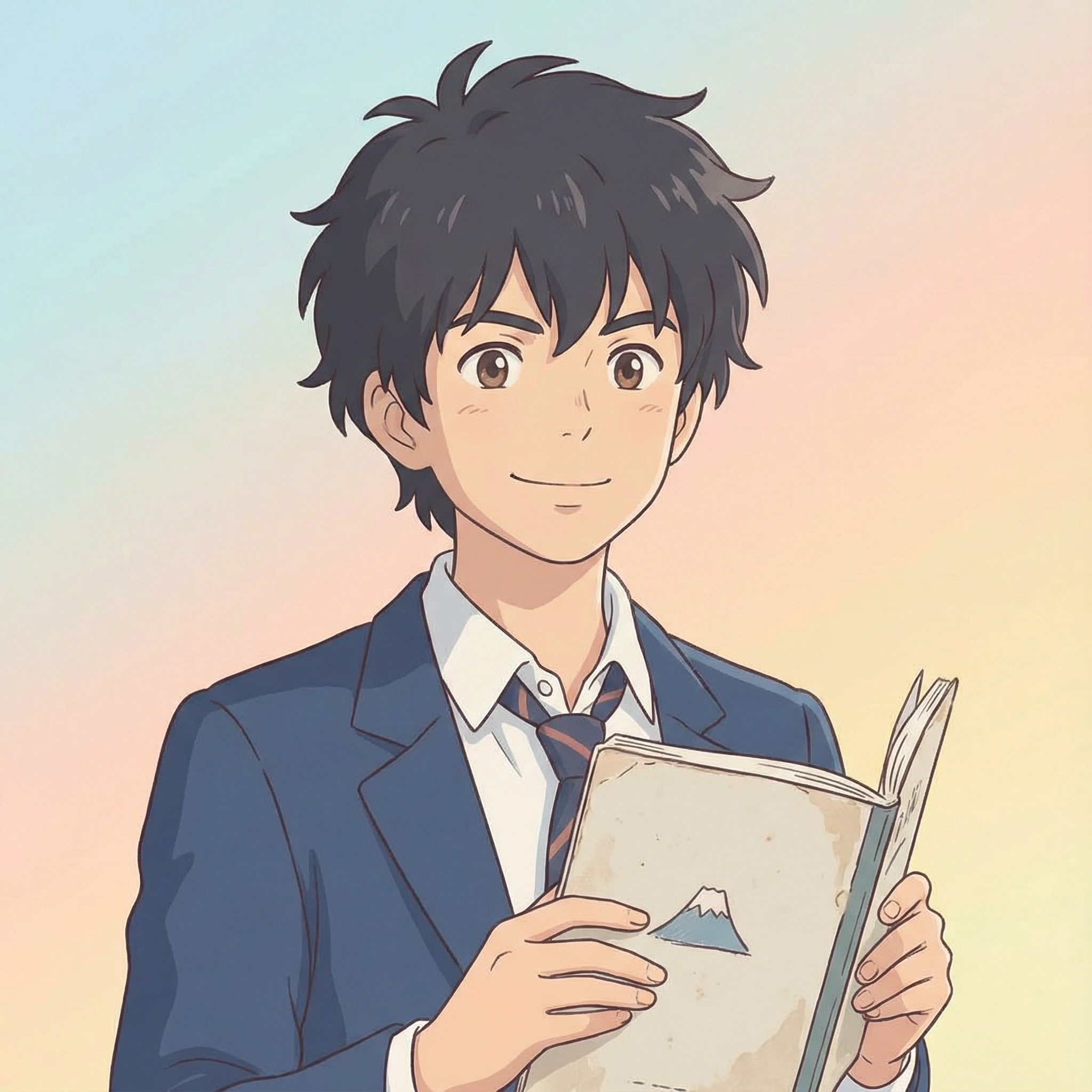 高校1年生 Y.Tさん