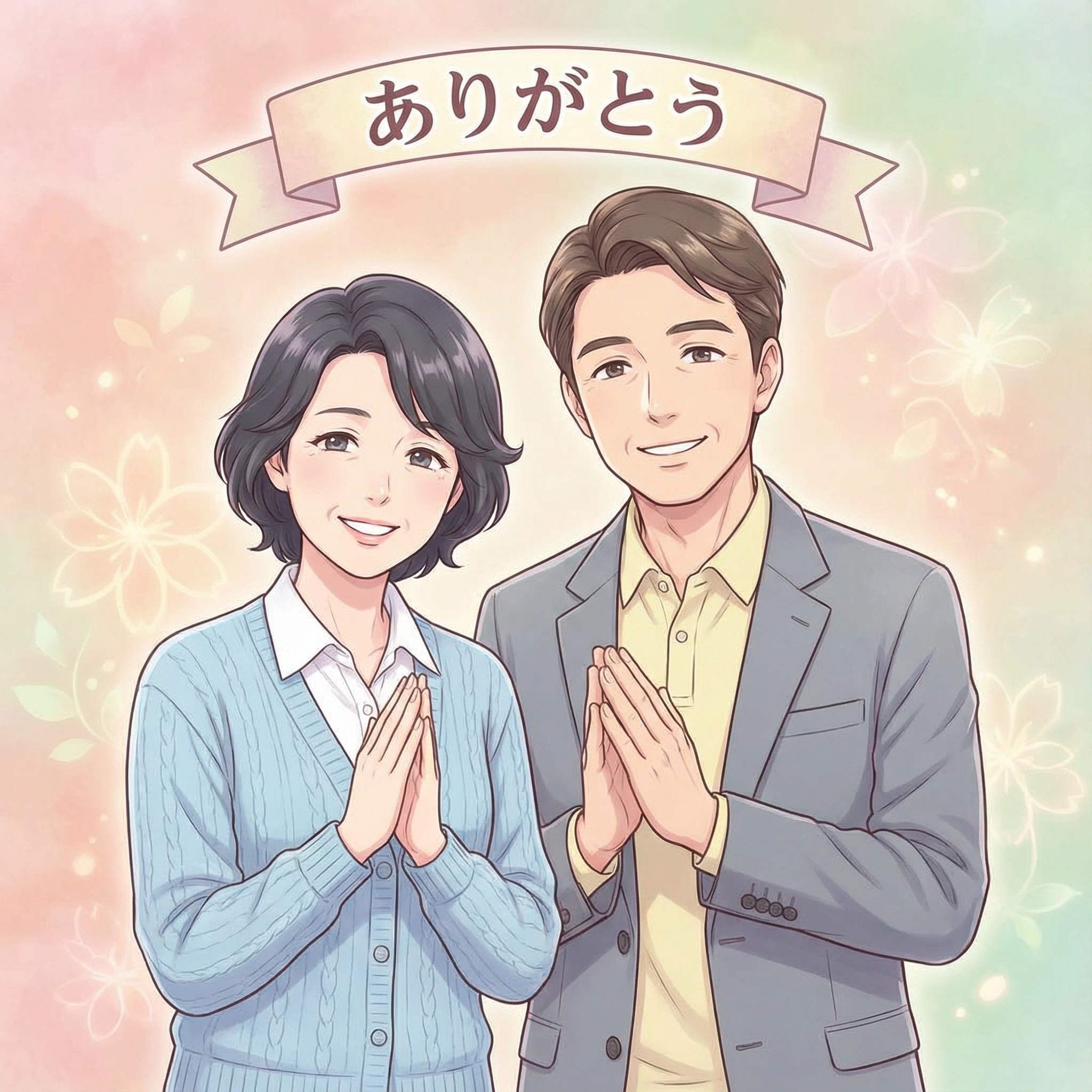 保護者様 K.Mさん